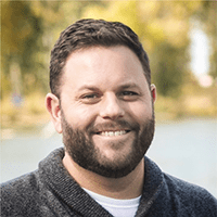 Andrew Lehrer