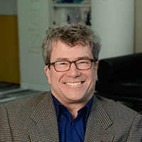 Steve Siegle